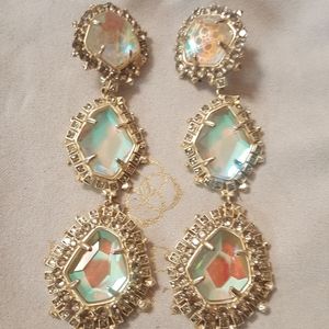 Kendra Scott Arias Earings